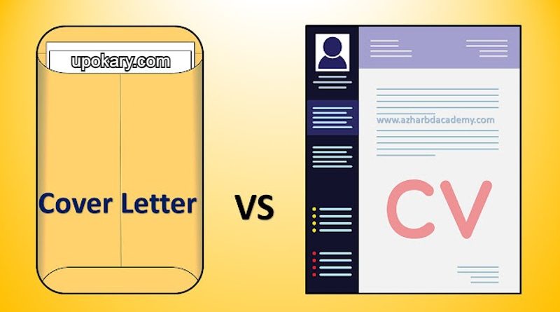 CV_cover letter