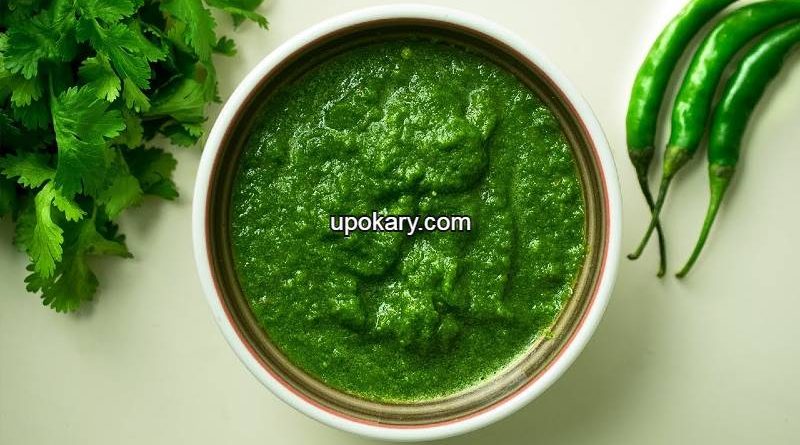 Coriander_leaves
