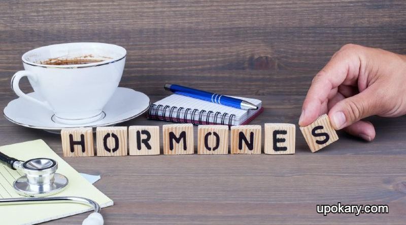 Hormone