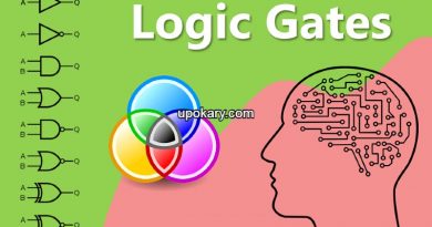 Logic-Gates