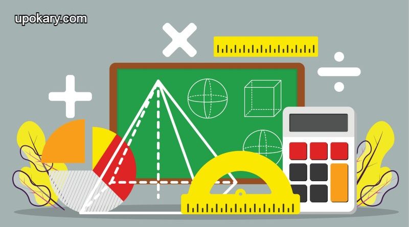 Mathematics