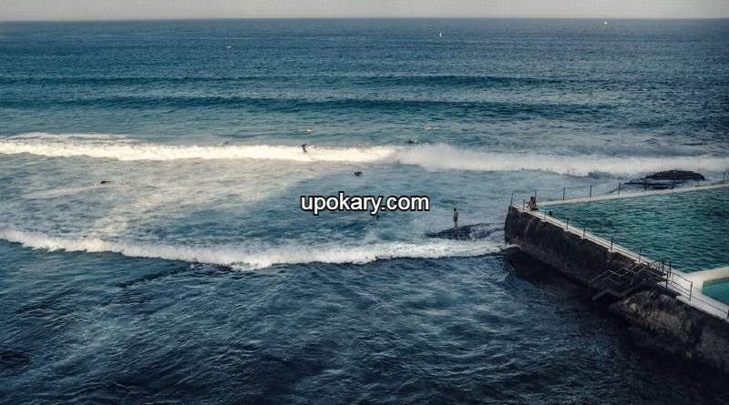 Ocean