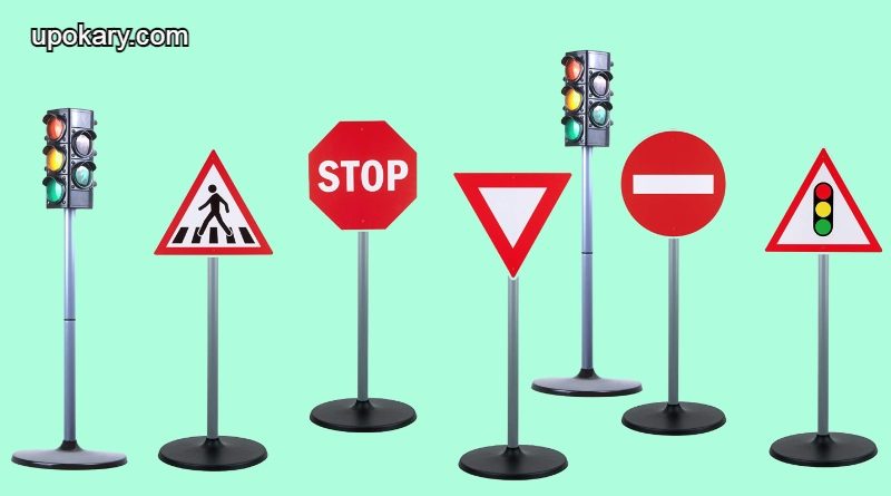 Road signs