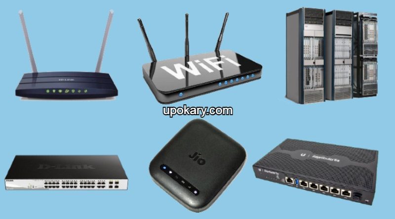 Router