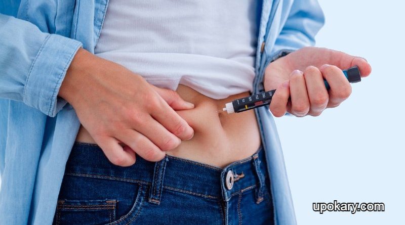 insulin-injection
