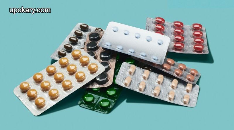 pill