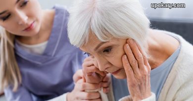 Alzheimer's