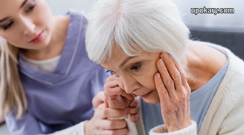 Alzheimer's