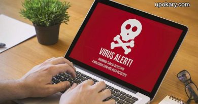 Computer virus