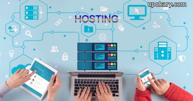 Hosting