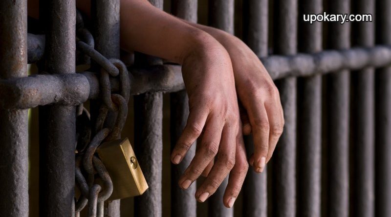 INCARCERATED