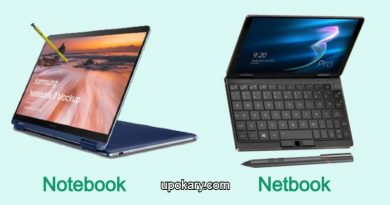 Netboook