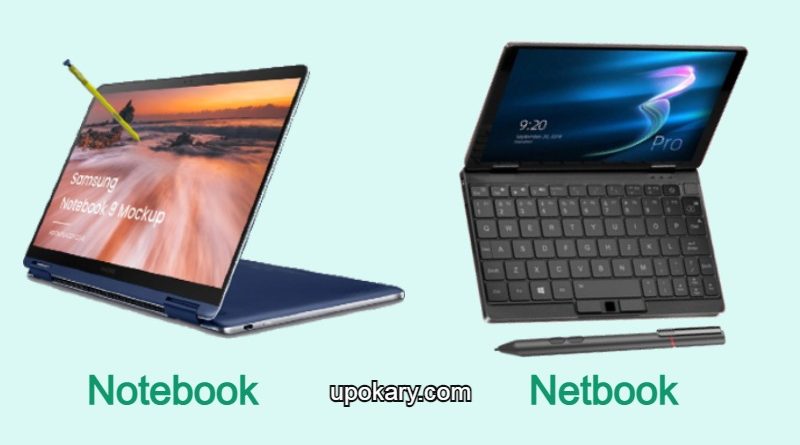 Netboook
