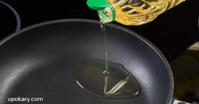 Oil