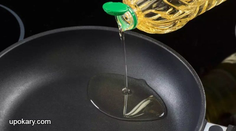Oil