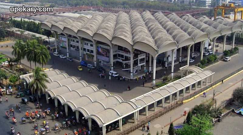 Railway Station
