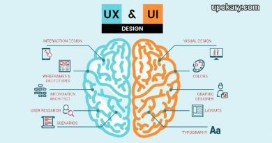 User Interface