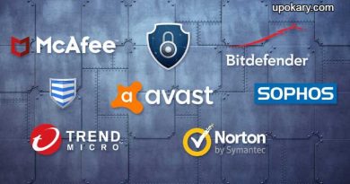 antivirus
