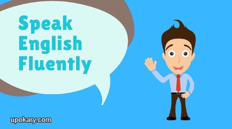 fluently