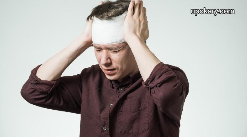 head injury