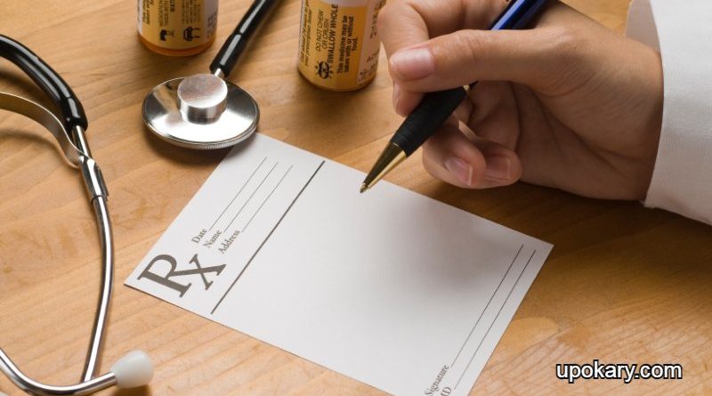 prescription