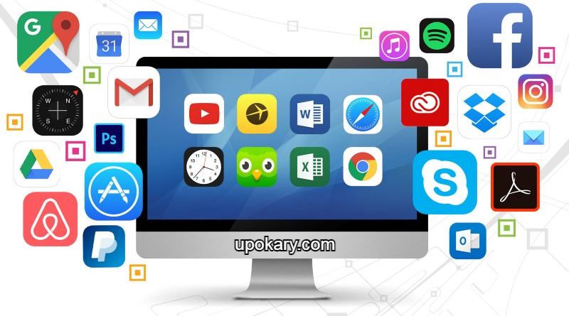 types-of-software