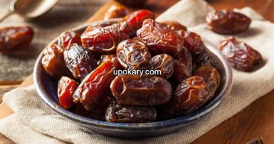 dates