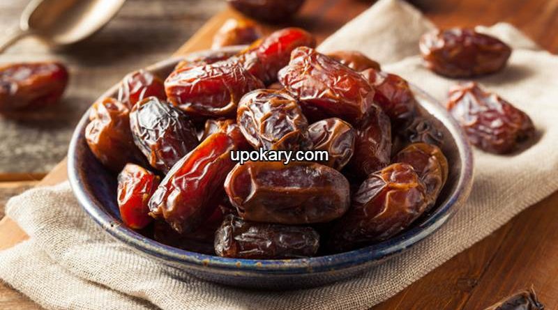 dates