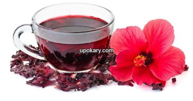 Jaba flower tea