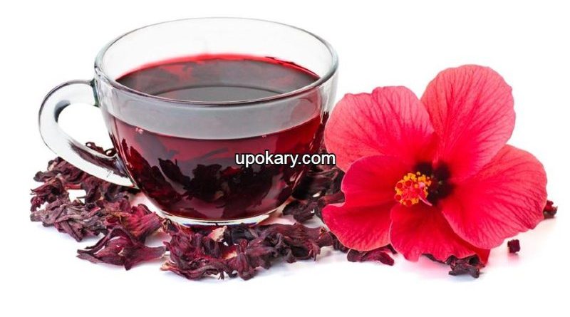 Jaba flower tea