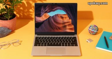 Laptop