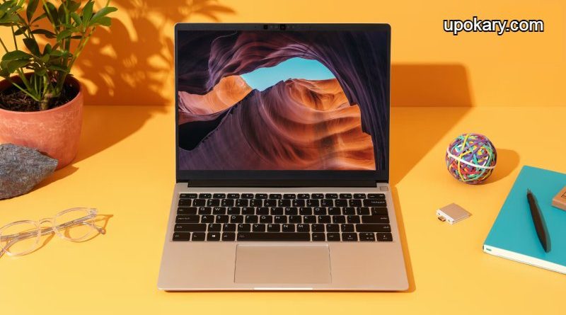 Laptop