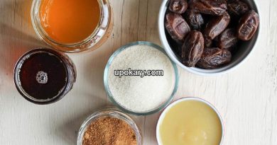Natural-Sweeteners