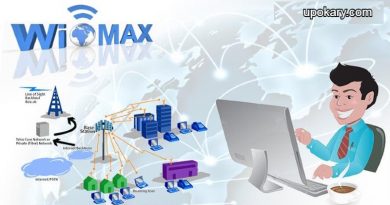 WiMAX