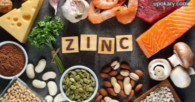 Zinc