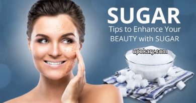 beauty treatments