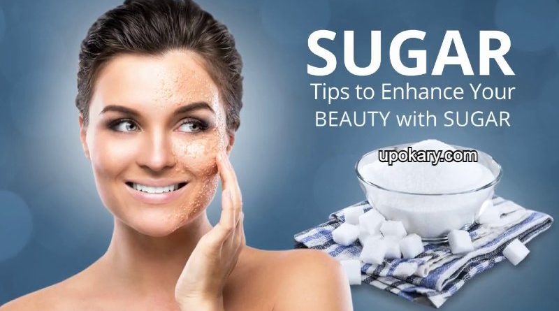 beauty treatments
