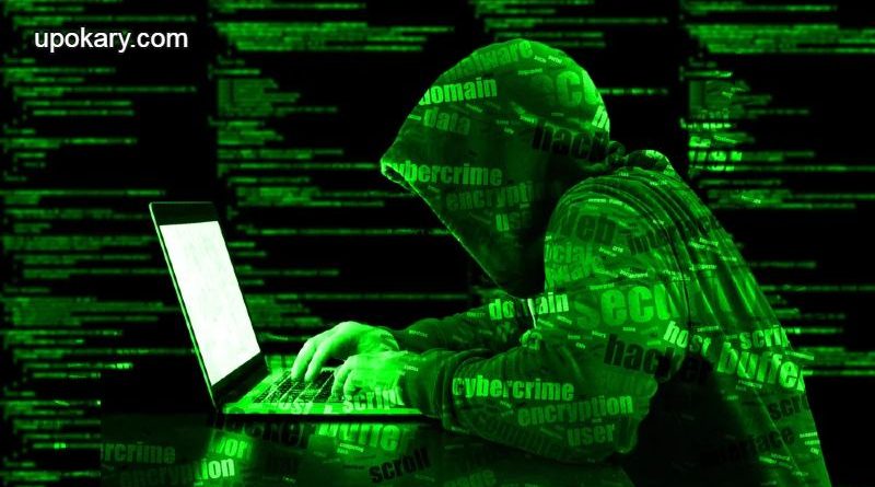 cyber-crime