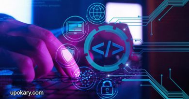 Dynamic website