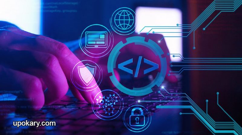 Dynamic website