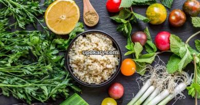 Low fat diet