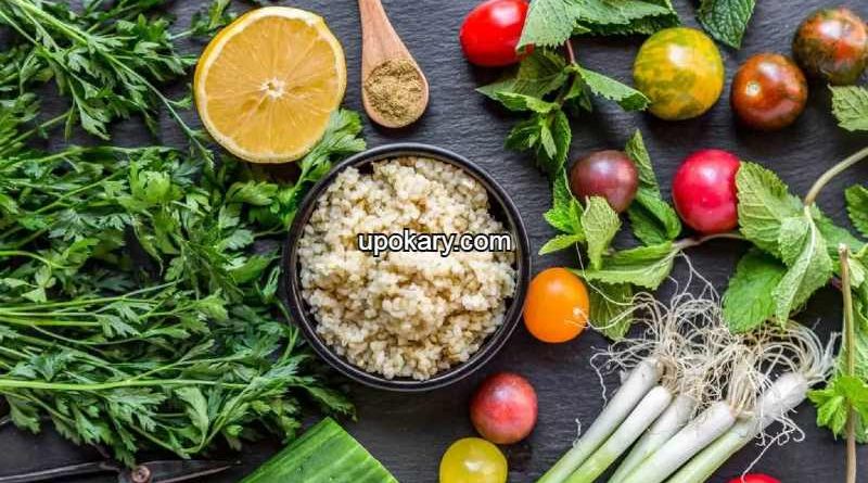 Low fat diet
