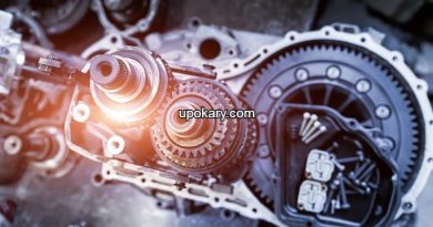 Mechanical power