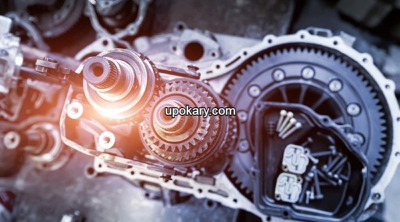 Mechanical power
