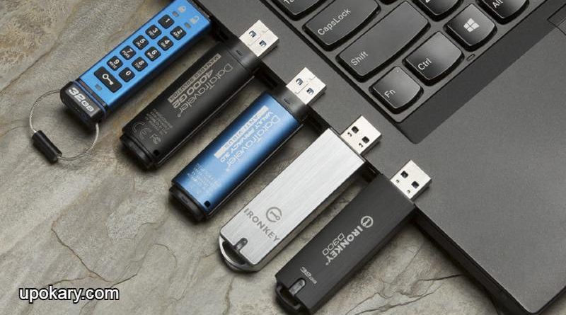 Pen drive