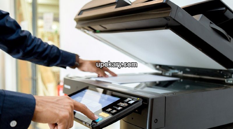 Scanner