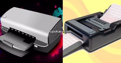 Scanner_OMR