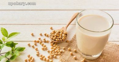 Soy Milk