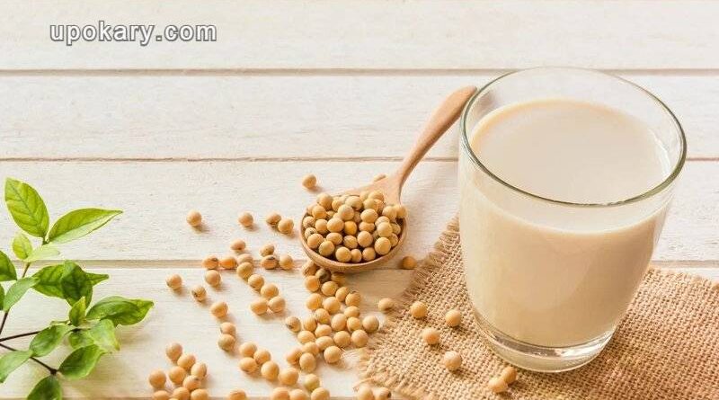 Soy Milk