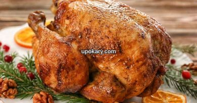 Turkey meat
